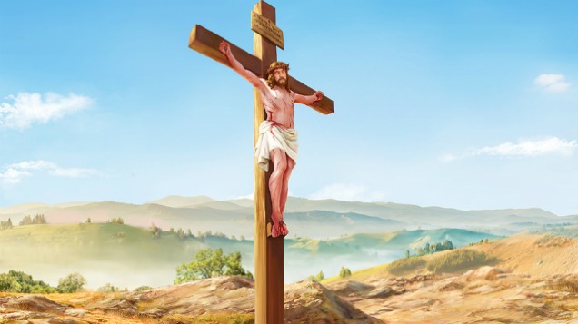 010-主耶稣钉十字架左侧低头-161122 (1).jpg